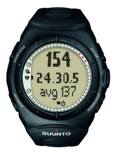 Montre Quartz Homme Suunto SS010888110 T6 Montres